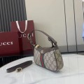 「#3182」GUCCI Ophidia 838465 19.5 (17.5)x 11x 3.5
