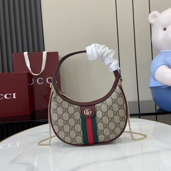 「#3183」GUCCI Ophidia 838463 20x 14.5x 4