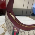 「#3183」GUCCI Ophidia 838463 20x 14.5x 4