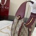 「#3183」GUCCI Ophidia 838463 20x 14.5x 4