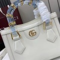 「#3187」GUCCI Diana 832936 20x 16x 10