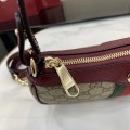 「#3189」GUCCI Ophidia  841341 26x 15x 6.5