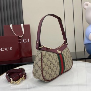 「#3189」GUCCI Ophidia  841341 26x 15x 6.5