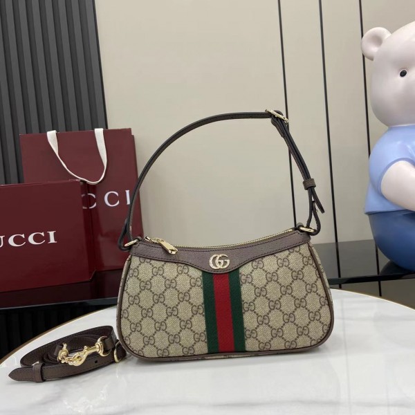 「#3190」GUCCI Ophidia  841341 26x 15x 6.5