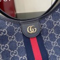 「#3193」GUCCI Giglio 853971 60 x 47 x 16