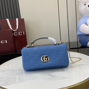 「#3195」GUCCI GG Milano 806017 21x 12.5x 4.6
