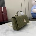 「#3199」GUCCI GG Milano 806017 21x 12.5x 4.6