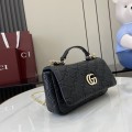 「#3201」GUCCI GG Milano 806017 21x 12.5x 4.6