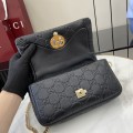 「#3201」GUCCI GG Milano 806017 21x 12.5x 4.6