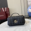 「#3202」GUCCI GG Milano 806017 21x 12.5x 4.6