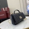 「#3202」GUCCI GG Milano 806017 21x 12.5x 4.6