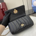 「#3202」GUCCI GG Milano 806017 21x 12.5x 4.6