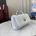 「#3206」GUCCI GG Milano 806017 21x 12.5x 4.6