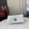 「#3207」GUCCI GG Milano 806017 21x 12.5x 4.6