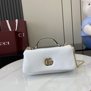 「#3207」GUCCI GG Milano 806017 21x 12.5x 4.6