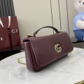 「#3214」GUCCI GG Milano 806016 25.9x 14x 6
