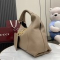 「#3216」GUCCI GG Softbit 837466 46x 26x 16