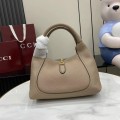 「#3217」GUCCI GG Softbit 837466 27.5x 21x 16