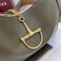 「#3218」GUCCI GG Softbit 837466 46x 26x 16