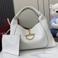 「#3219」GUCCI GG Softbit 837466 46x 26x 16