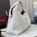 「#3219」GUCCI GG Softbit 837466 46x 26x 16