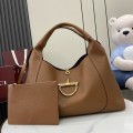 「#3221」GUCCI GG Softbit 837466 46x 26x 16