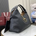 「#3222」GUCCI GG Softbit 837466 46x 26x 16