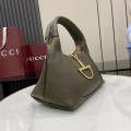 「#3223」GUCCI GG Softbit 837467 27.5x 21x 16