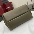 「#3223」GUCCI GG Softbit 837467 27.5x 21x 16