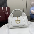 「#3224」GUCCI Softbit 837467 27.5x 21x 16