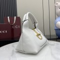 「#3224」GUCCI Softbit 837467 27.5x 21x 16