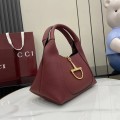 「#3225」GUCCI Softbit 837467 27.5x 21x 16