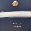 「#2046」dior 2860 blue 21×19×11cm 「#2046」dior 2860 blue 21×19×11cm