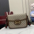 「#3233」GUCCI Horsebit  700457 30x21x7.5