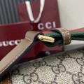「#3233」GUCCI Horsebit  700457 30x21x7.5