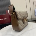 「#3233」GUCCI Horsebit  700457 30x21x7.5