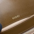 「#3234」GUCCI Horsebit  602204 25x 18x 8