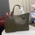 「#3240」GUCCI Totissima 839112  30（50）x 27x 23