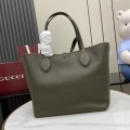 「#3240」GUCCI Totissima 839112  30（50）x 27x 23