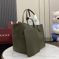 「#3240」GUCCI Totissima 839112  30（50）x 27x 23