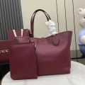 「#3241」GUCCI Totissima 839112  30（50）x 27x 23