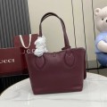 「#3244」GUCCI Totissima 839124  21x 18.5x 16