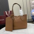 「#3245」GUCCI Totissima 839124  21x 18.5x 16