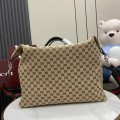 「#3247」GUCCI GG 821668 44x 36x 18