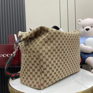 「#3247」GUCCI GG 821668 44x 36x 18