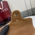 「#3249」GUCCI GG Marmont 841290 16.5x 9.5x 4.5