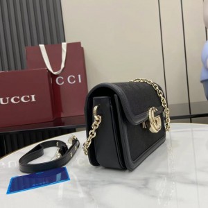 「#3254」GUCCI Go 826761 21.5x 14x 9