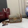 「#3257」GUCCI Go 826761 21.5x 14x 9