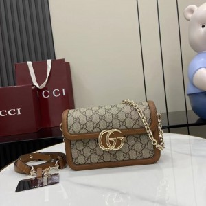 「#3257」GUCCI Go 826761 21.5x 14x 9