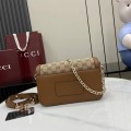 「#3258」GUCCI Go 826761 21.5x 14x 9